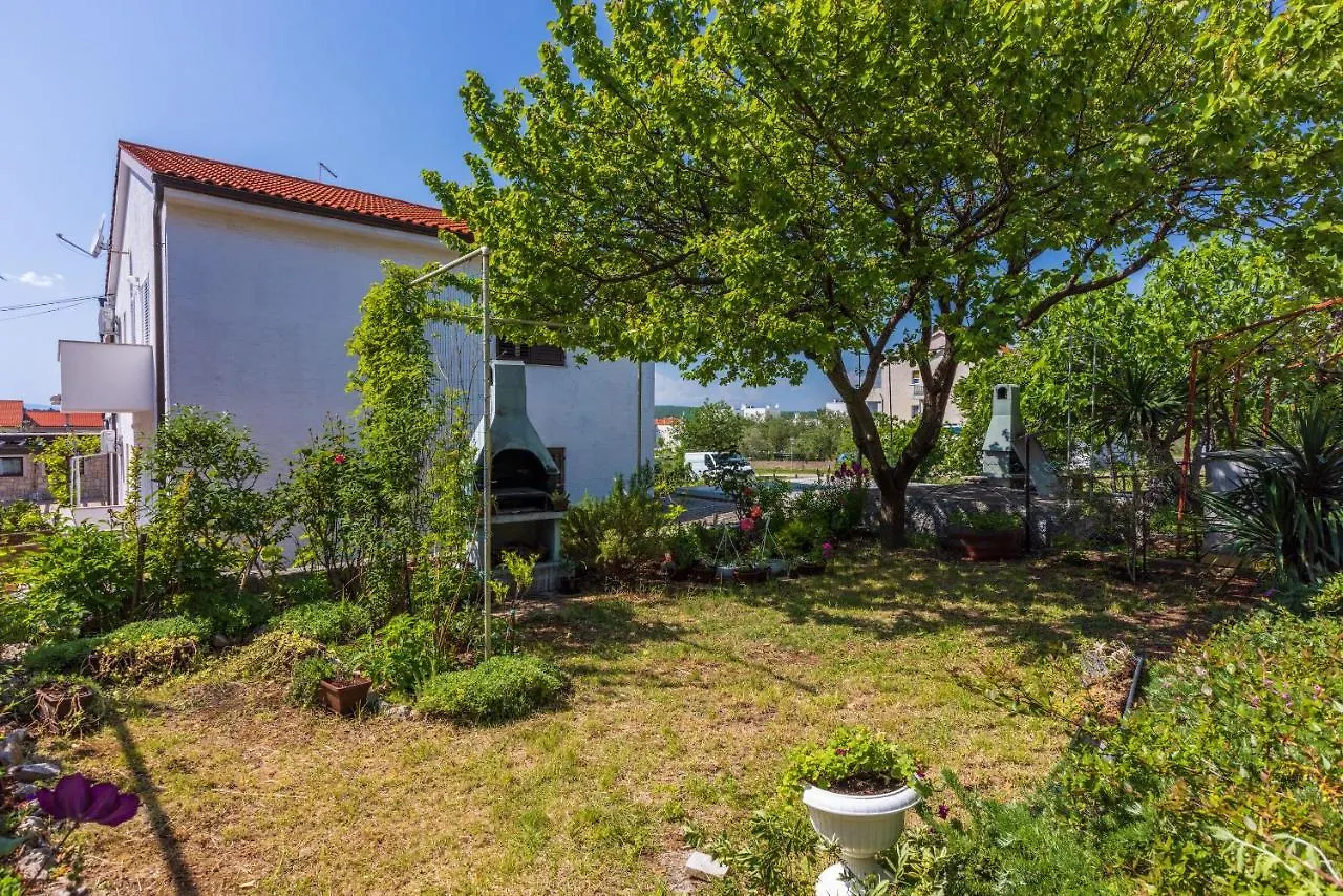 Apartment Kreso Croatia