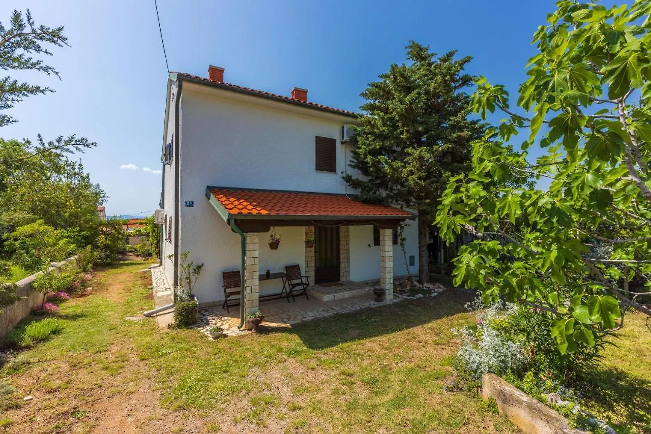 Apartment Kreso
