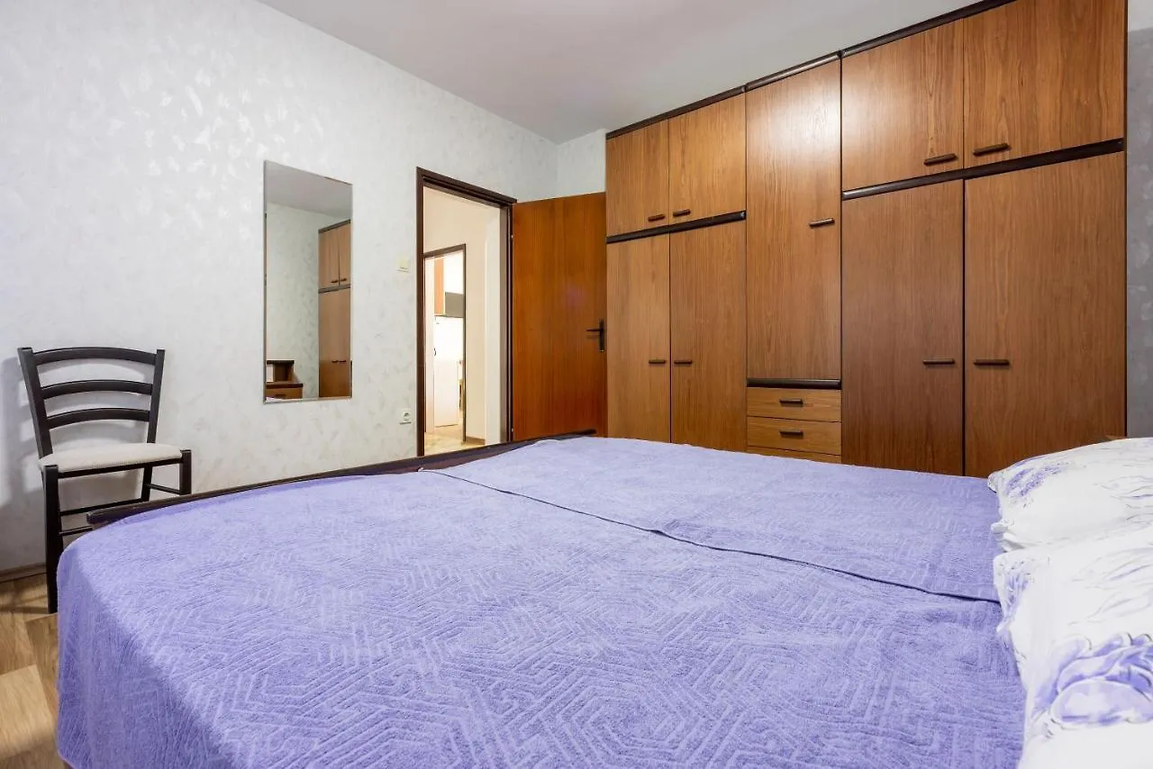 Apartment Kreso 0*, Punat Croatia