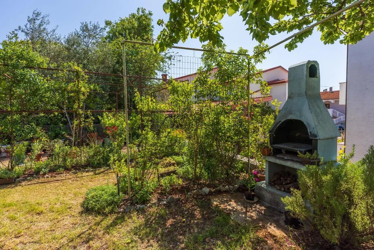 Apartment Kreso  Punat