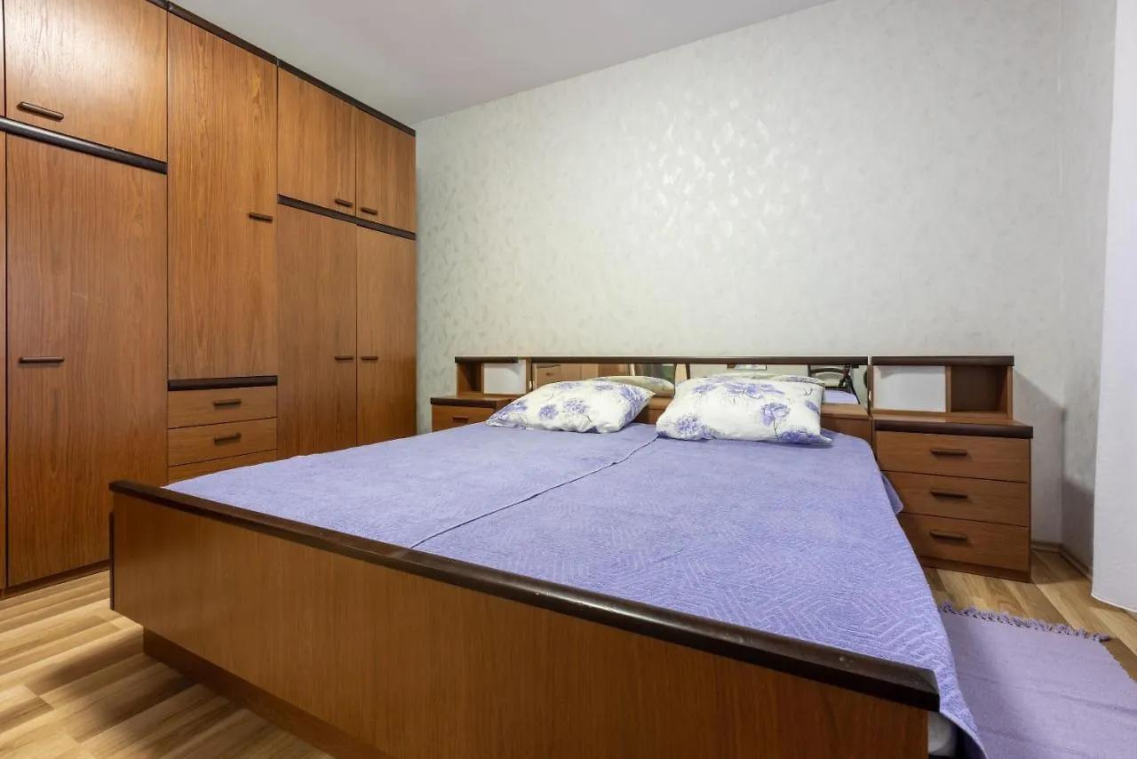 Apartment Kreso Punat