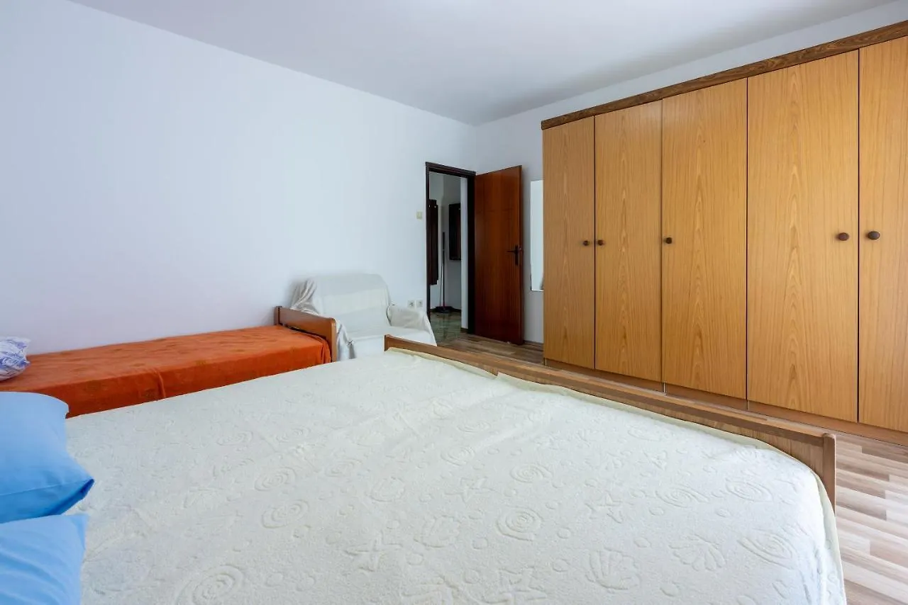 Apartment Kreso 0*, Punat