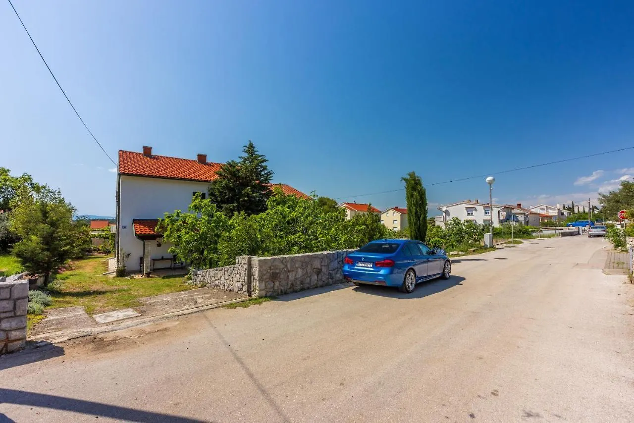 Apartment Kreso