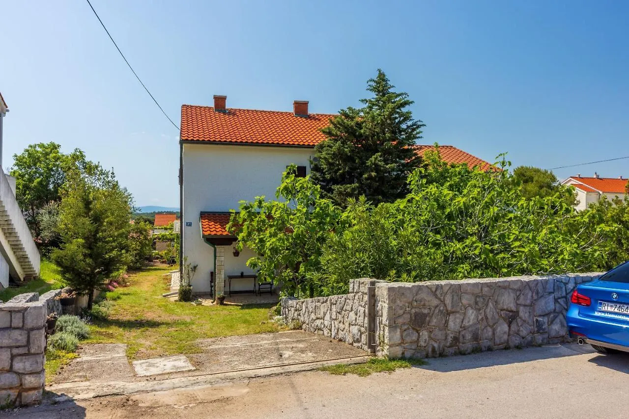 Apartment Kreso  Punat